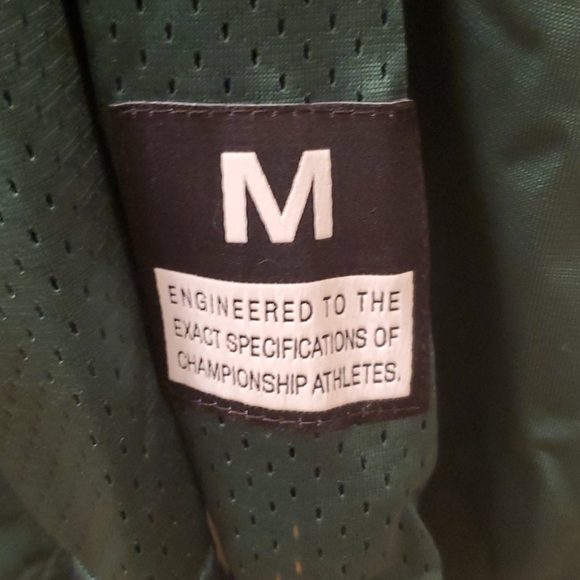 Football practice jersey - Picture 2 of 5